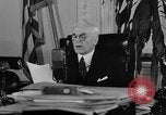 Image Cordell Hull exhortant la paix avant d' Seconde Guerre Mondiale Washington DC USA, 1938, de la seconde 39 séquences d'archives historiques vidéo 65675051781