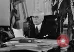 Image Cordell Hull exhortant la paix avant d' Seconde Guerre Mondiale Washington DC USA, 1938, de la seconde 44 séquences d'archives historiques vidéo 65675051781