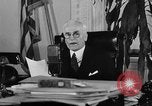 Image Cordell Hull exhortant la paix avant d' Seconde Guerre Mondiale Washington DC USA, 1938, de la seconde 54 séquences d'archives historiques vidéo 65675051781