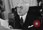 Image Cordell Hull exhortant la paix avant d' Seconde Guerre Mondiale Washington DC USA, 1938, de la seconde 57 séquences d'archives historiques vidéo 65675051781