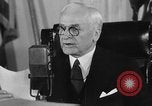Image Cordell Hull exhortant la paix avant d' Seconde Guerre Mondiale Washington DC USA, 1938, de la seconde 58 séquences d'archives historiques vidéo 65675051781