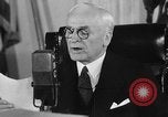 Image Cordell Hull exhortant la paix avant d' Seconde Guerre Mondiale Washington DC USA, 1938, de la seconde 59 séquences d'archives historiques vidéo 65675051781