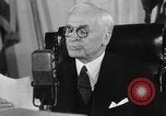 Image Cordell Hull exhortant la paix avant d' Seconde Guerre Mondiale Washington DC USA, 1938, de la seconde 60 séquences d'archives historiques vidéo 65675051781