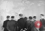 Image Les officiers américains et britanniques au cours de conférence de Québec Québec Canada, 1943, de la seconde 5 séquences d'archives historiques vidéo 65675051782