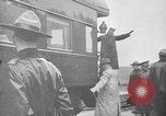 Image Winston Churchill à la Conférence de Québec Québec Canada, 1943, de la seconde 8 séquences d'archives historiques vidéo 65675051783