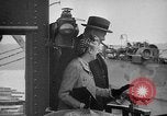 Image Winston Churchill à la Conférence de Québec Québec Canada, 1943, de la seconde 15 séquences d'archives historiques vidéo 65675051783