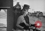Image Winston Churchill à la Conférence de Québec Québec Canada, 1943, de la seconde 16 séquences d'archives historiques vidéo 65675051783