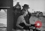 Image Winston Churchill à la Conférence de Québec Québec Canada, 1943, de la seconde 17 séquences d'archives historiques vidéo 65675051783
