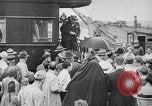 Image Winston Churchill à la Conférence de Québec Québec Canada, 1943, de la seconde 19 séquences d'archives historiques vidéo 65675051783
