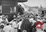 Image Winston Churchill à la Conférence de Québec Québec Canada, 1943, de la seconde 20 séquences d'archives historiques vidéo 65675051783