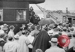 Image Winston Churchill à la Conférence de Québec Québec Canada, 1943, de la seconde 21 séquences d'archives historiques vidéo 65675051783