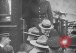 Image Winston Churchill à la Conférence de Québec Québec Canada, 1943, de la seconde 23 séquences d'archives historiques vidéo 65675051783