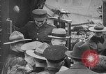 Image Winston Churchill à la Conférence de Québec Québec Canada, 1943, de la seconde 24 séquences d'archives historiques vidéo 65675051783