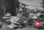 Image Winston Churchill à la Conférence de Québec Québec Canada, 1943, de la seconde 25 séquences d'archives historiques vidéo 65675051783