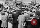 Image Winston Churchill à la Conférence de Québec Québec Canada, 1943, de la seconde 35 séquences d'archives historiques vidéo 65675051783