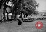 Image Winston Churchill à la Conférence de Québec Québec Canada, 1943, de la seconde 48 séquences d'archives historiques vidéo 65675051783