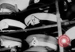 Image Généraux alliés à la Conférence de Québec en Seconde Guerre Mondiale Québec Canada, 1943, de la seconde 3 séquences d'archives historiques vidéo 65675051784
