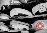 Image Généraux alliés à la Conférence de Québec en Seconde Guerre Mondiale Québec Canada, 1943, de la seconde 5 séquences d'archives historiques vidéo 65675051784