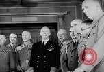 Image Généraux alliés à la Conférence de Québec en Seconde Guerre Mondiale Québec Canada, 1943, de la seconde 8 séquences d'archives historiques vidéo 65675051784
