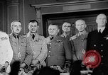 Image Généraux alliés à la Conférence de Québec en Seconde Guerre Mondiale Québec Canada, 1943, de la seconde 12 séquences d'archives historiques vidéo 65675051784