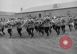 Image of Roosevelt and Churchill arriving at Quebec Conference Quebec Canada, 1943, second 3 stock footage video 65675051785