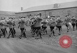 Image of Roosevelt and Churchill arriving at Quebec Conference Quebec Canada, 1943, second 4 stock footage video 65675051785