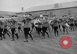 Image of Roosevelt and Churchill arriving at Quebec Conference Quebec Canada, 1943, second 5 stock footage video 65675051785