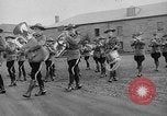 Image of Roosevelt and Churchill arriving at Quebec Conference Quebec Canada, 1943, second 8 stock footage video 65675051785