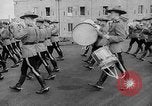 Image of Roosevelt and Churchill arriving at Quebec Conference Quebec Canada, 1943, second 11 stock footage video 65675051785