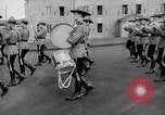 Image of Roosevelt and Churchill arriving at Quebec Conference Quebec Canada, 1943, second 12 stock footage video 65675051785