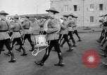 Image of Roosevelt and Churchill arriving at Quebec Conference Quebec Canada, 1943, second 13 stock footage video 65675051785