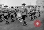 Image of Roosevelt and Churchill arriving at Quebec Conference Quebec Canada, 1943, second 14 stock footage video 65675051785