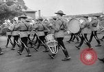 Image of Roosevelt and Churchill arriving at Quebec Conference Quebec Canada, 1943, second 15 stock footage video 65675051785