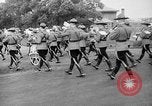 Image of Roosevelt and Churchill arriving at Quebec Conference Quebec Canada, 1943, second 19 stock footage video 65675051785