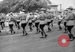 Image of Roosevelt and Churchill arriving at Quebec Conference Quebec Canada, 1943, second 20 stock footage video 65675051785
