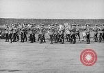 Image of Roosevelt and Churchill arriving at Quebec Conference Quebec Canada, 1943, second 22 stock footage video 65675051785