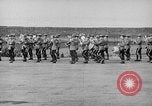 Image of Roosevelt and Churchill arriving at Quebec Conference Quebec Canada, 1943, second 23 stock footage video 65675051785