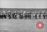 Image of Roosevelt and Churchill arriving at Quebec Conference Quebec Canada, 1943, second 24 stock footage video 65675051785