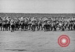 Image of Roosevelt and Churchill arriving at Quebec Conference Quebec Canada, 1943, second 27 stock footage video 65675051785