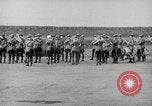 Image of Roosevelt and Churchill arriving at Quebec Conference Quebec Canada, 1943, second 28 stock footage video 65675051785