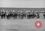 Image of Roosevelt and Churchill arriving at Quebec Conference Quebec Canada, 1943, second 29 stock footage video 65675051785