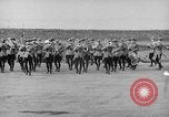Image of Roosevelt and Churchill arriving at Quebec Conference Quebec Canada, 1943, second 30 stock footage video 65675051785