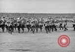 Image of Roosevelt and Churchill arriving at Quebec Conference Quebec Canada, 1943, second 31 stock footage video 65675051785