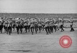 Image of Roosevelt and Churchill arriving at Quebec Conference Quebec Canada, 1943, second 32 stock footage video 65675051785