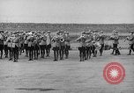 Image of Roosevelt and Churchill arriving at Quebec Conference Quebec Canada, 1943, second 33 stock footage video 65675051785