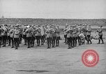 Image of Roosevelt and Churchill arriving at Quebec Conference Quebec Canada, 1943, second 34 stock footage video 65675051785