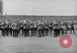 Image of Roosevelt and Churchill arriving at Quebec Conference Quebec Canada, 1943, second 35 stock footage video 65675051785