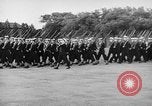 Image of Roosevelt and Churchill arriving at Quebec Conference Quebec Canada, 1943, second 37 stock footage video 65675051785