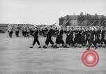 Image of Roosevelt and Churchill arriving at Quebec Conference Quebec Canada, 1943, second 40 stock footage video 65675051785