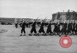 Image of Roosevelt and Churchill arriving at Quebec Conference Quebec Canada, 1943, second 41 stock footage video 65675051785